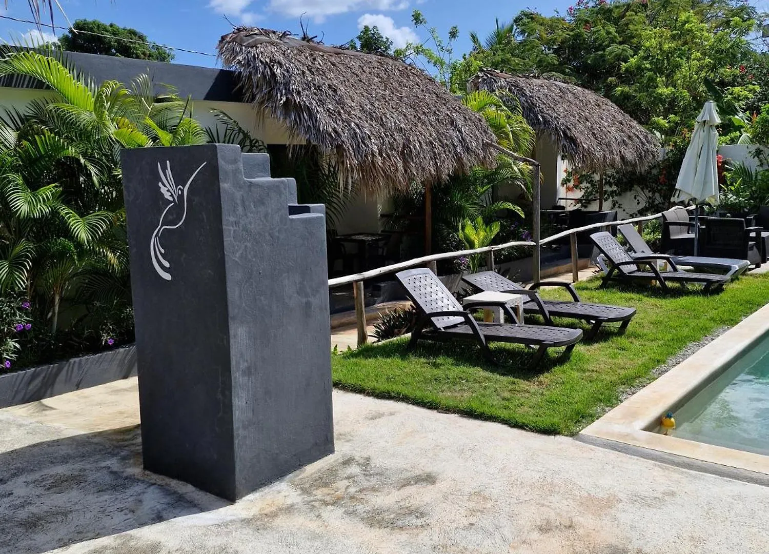 Bungalows Colibri Las Galeras 0*,