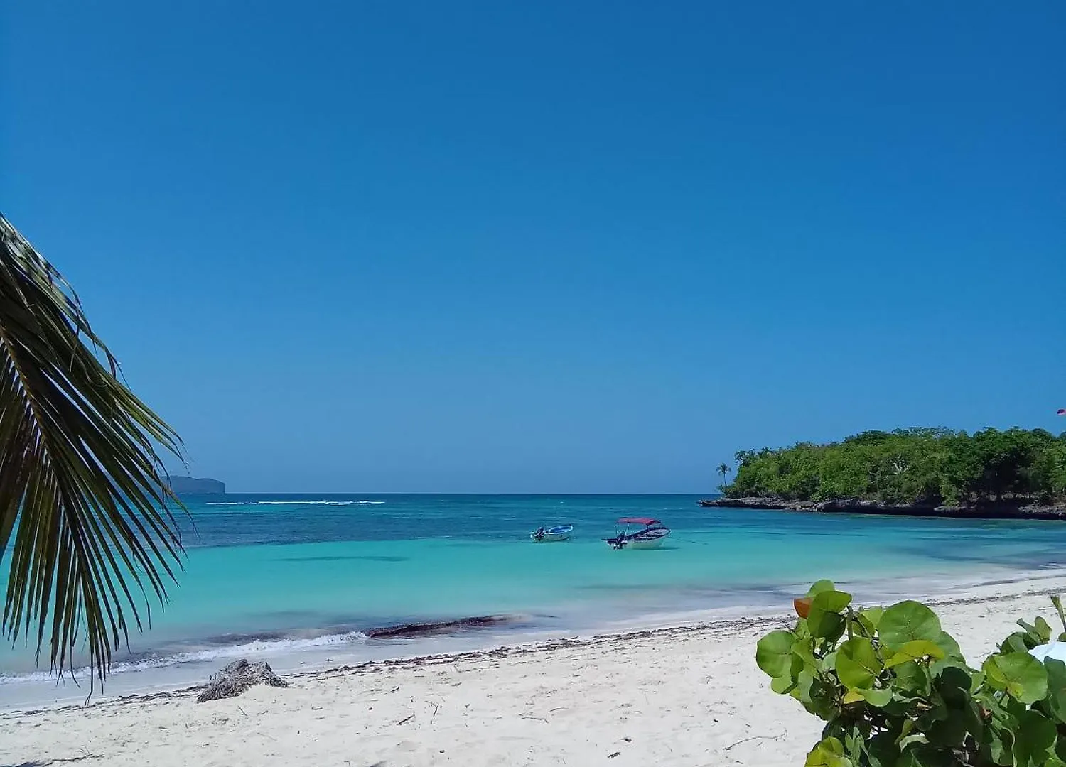 Hotel Bungalows Colibri Las Galeras