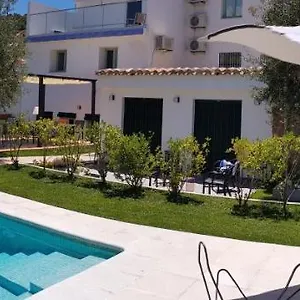 Casa Tejones Pinos del Valle