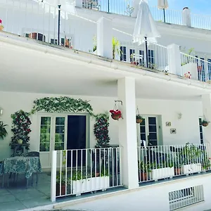 El Nido Del Chorro , El Chorro Espagne